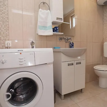 Appartement Meri
