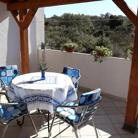 Appartement Meri Trogir