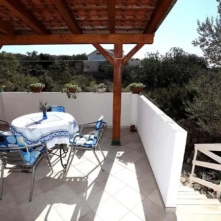 Meri Apartment Trogir