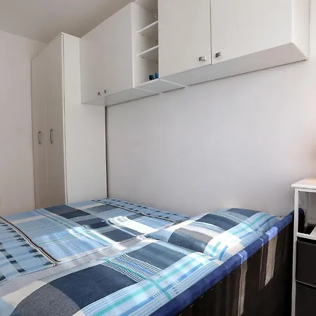 Meri Apartment Trogir