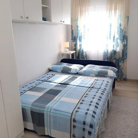 Apartment Meri Trogir