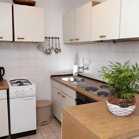 Meri Apartment Trogir
