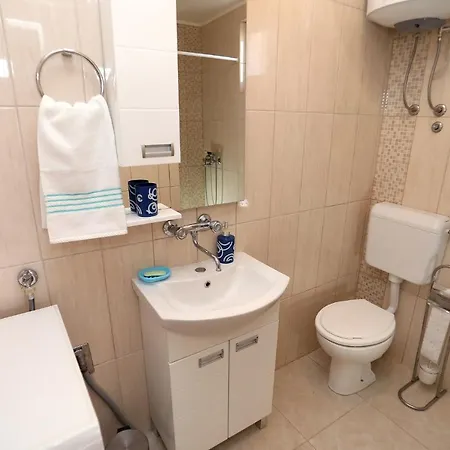 Apartment Meri *