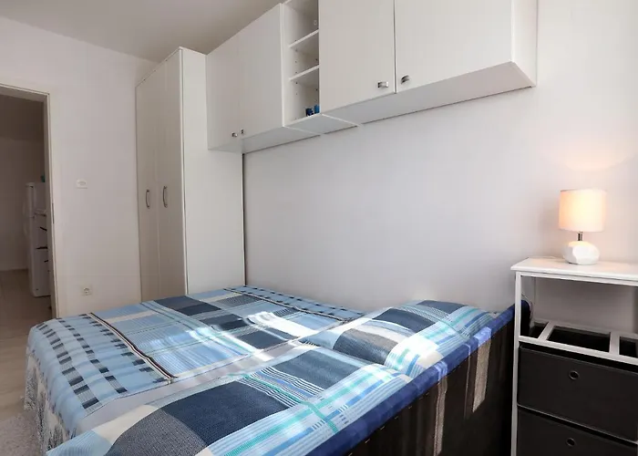 Meri Apartment Trogir