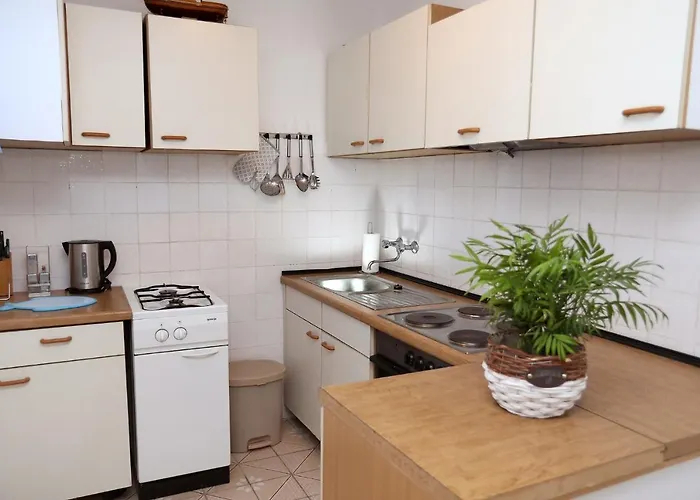 Meri Apartment Trogir